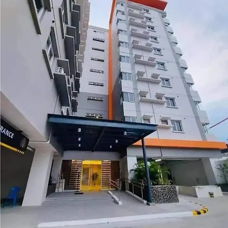 The Cozy Nook Cebu
