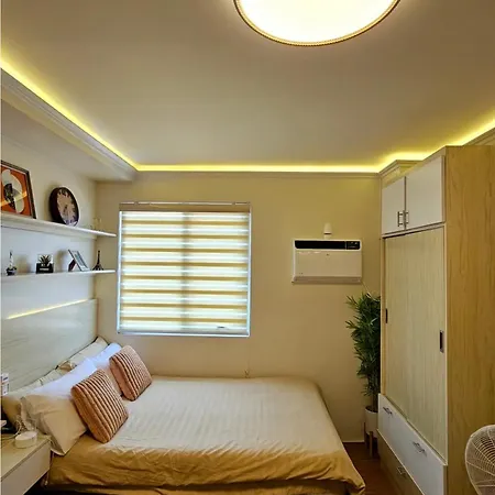 The Cozy Nook Cebu Aparthotel