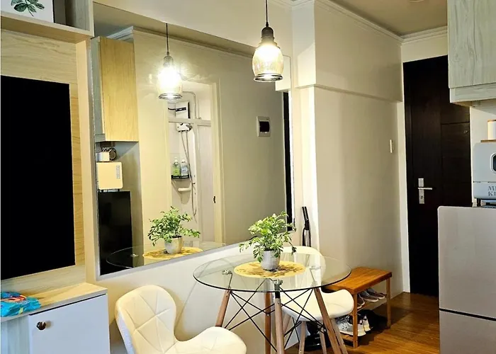 The Cozy Nook 4*