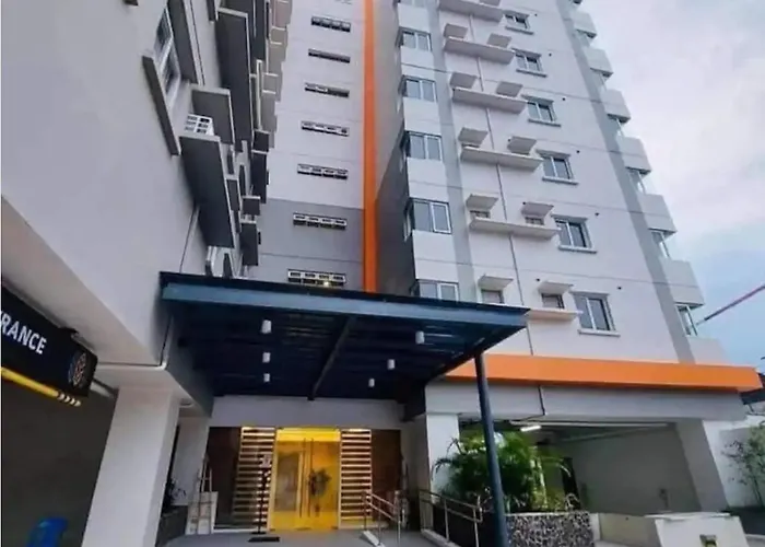 The Cozy Nook 4* Cebu