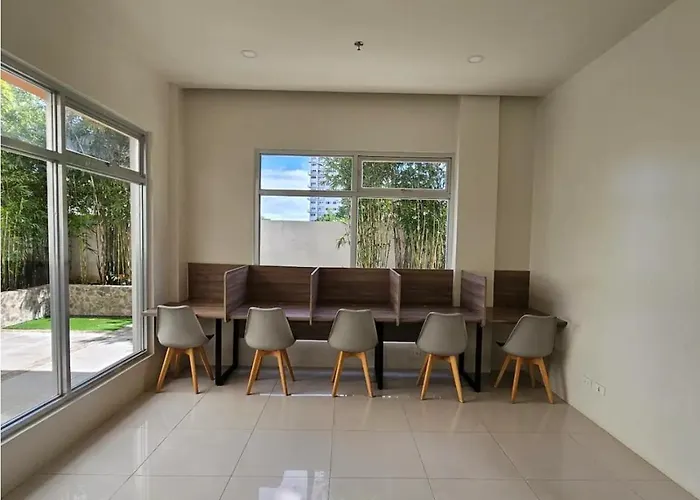 The Cozy Nook 4*